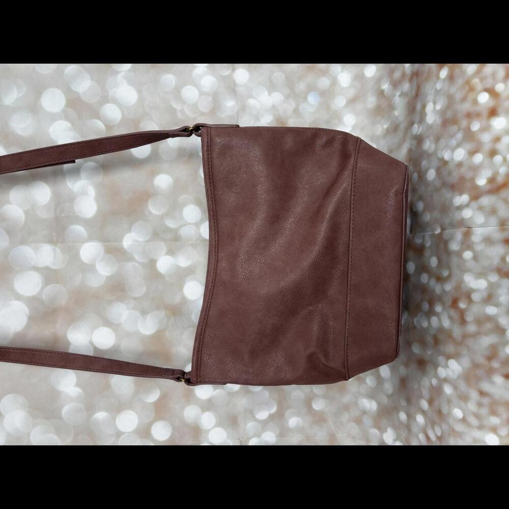 Stylish Pink Crossbody Bag ~ Sonoma ~ Just in time for Easter‎ Spring - Picture 2 of 5
